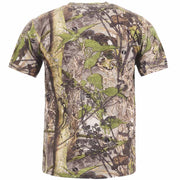 Wildtree Edge Short Sleeve T-shirt - Goarmy