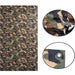 Woodland Laser Cut Camouflage Net - Goarmy