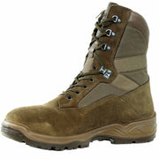 YDS Falcon Combat Boots Brown - Goarmy