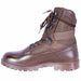 YDS Kestrel Combat Boots Brown - Goarmy