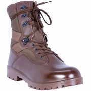 YDS Kestrel Combat Boots Brown - Female - Goarmy