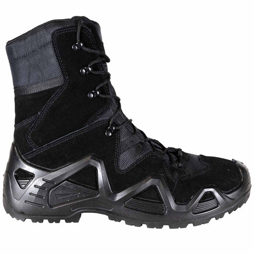 Zep MK2 HI Boots Black - Goarmy